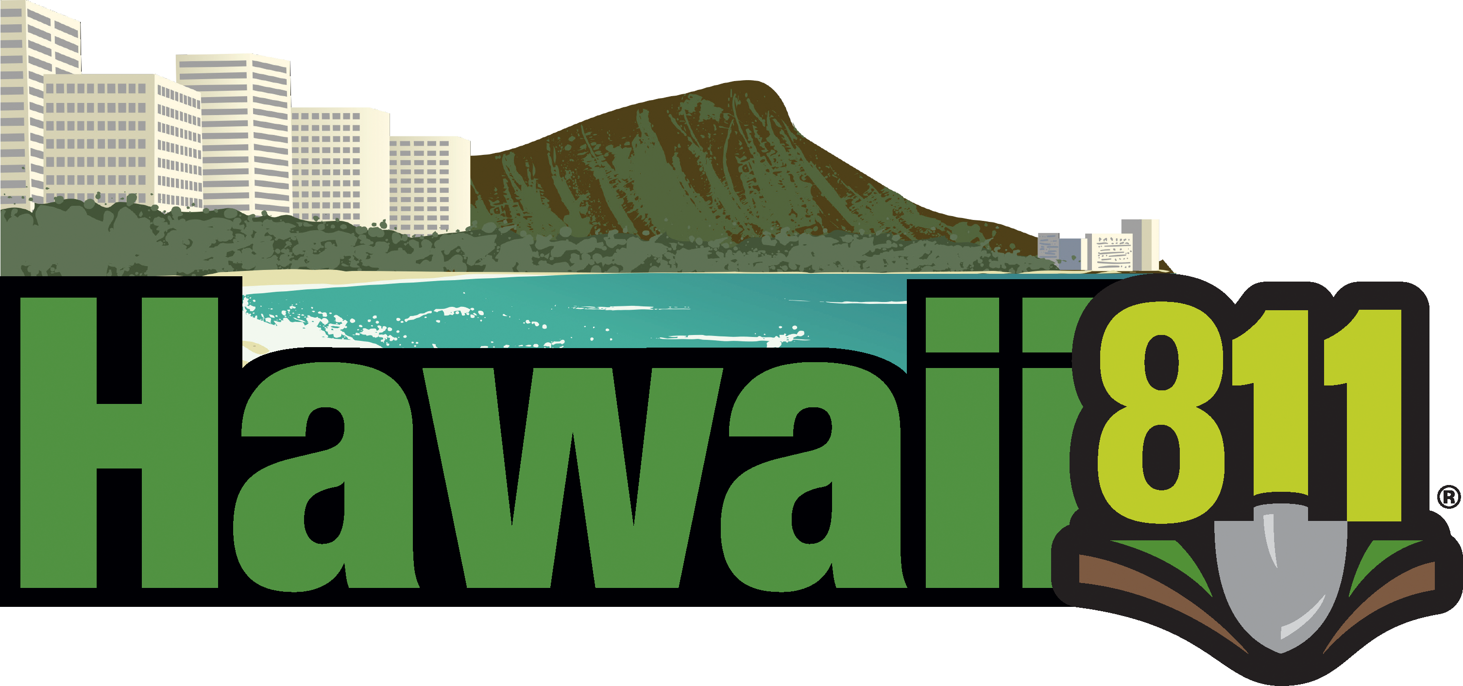 Hawaii 811