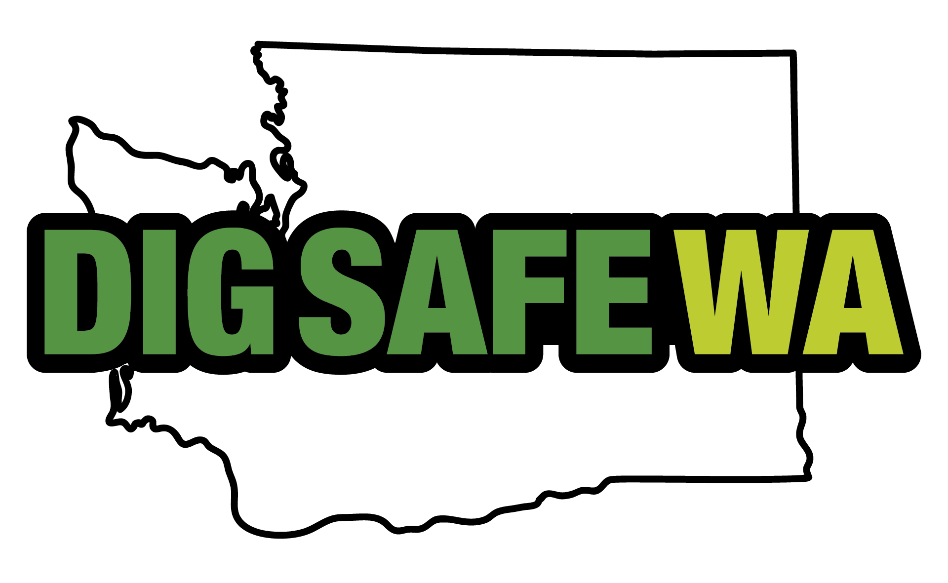 Dig Safe Washington